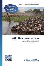 Wildlife conservation