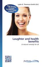 Laughter and health benefits