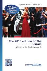 The 2013 edition of The Oscars