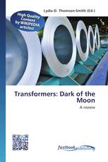 Transformers: Dark of the Moon