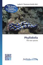 Phyllidiella