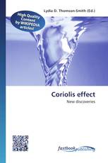 Coriolis effect