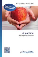 La pomme
