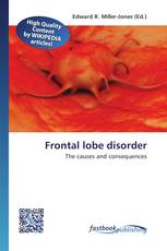 Frontal lobe disorder
