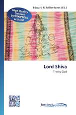 Lord Shiva