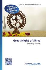 Great Night of Shiva