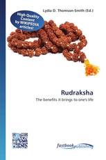 Rudraksha