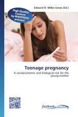Teenage pregnancy