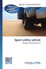 Sport utility vehicle