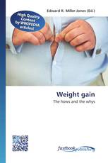 Weight gain