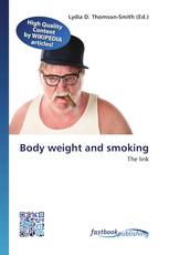 Body weight and smoking