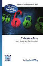 Cyberwarfare