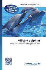 Military dolphins