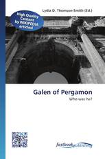 Galen of Pergamon