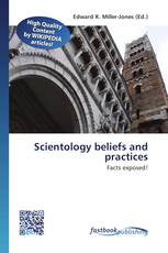Scientology beliefs and practices
