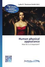 Human physical appearance
