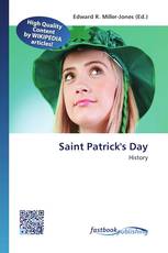 Saint Patrick's Day