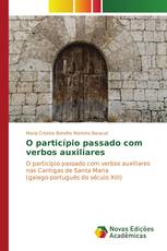 O particípio passado com verbos auxiliares