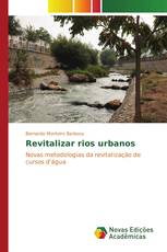 Revitalizar rios urbanos