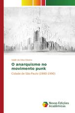 O anarquismo no movimento punk