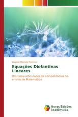 Equações Diofantinas Lineares