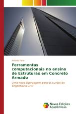 Ferramentas computacionais no ensino de Estruturas em Concreto Armado