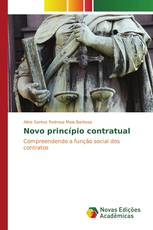 Novo princípio contratual