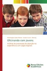 Oficinando com jovens
