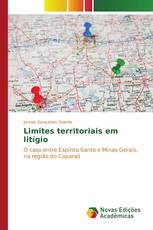 Limites territoriais em litígio