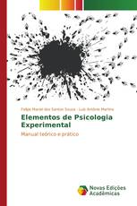 Elementos de Psicologia Experimental
