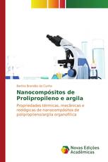 Nanocompósitos de Prolipropileno e argila