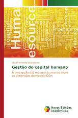 Gestão do capital humano