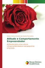 Atitude e Comportamento Empreendedor