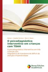 O psicodiagnóstico interventivo em crianças com TDAH