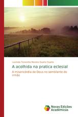 A acolhida na pratica eclesial