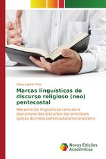 Marcas linguísticas do discurso religioso (neo) pentecostal