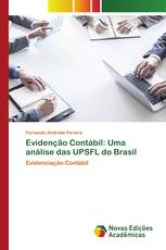 Evidenção Contábil: Uma análise das UPSFL do Brasil