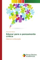 Educar para o pensamento crítico