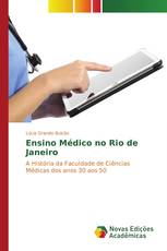 Ensino Médico no Rio de Janeiro