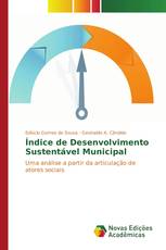 Índice de desenvolvimento sustentável Municipal