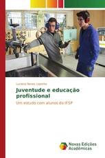 Juventude e educação profissional