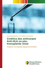 Cinética dos anticorpos Anti-HLA no pós-transplante renal