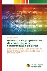 Inferência de propriedades de correntes para caracterização de carga