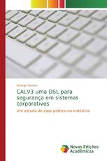 CALV3 uma DSL para segurança em sistemas corporativos