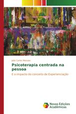 Psicoterapia centrada na pessoa