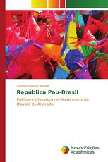 República Pau-Brasil