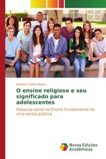 O ensino religioso e seu significado para adolescentes