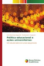 Política educacional e ações universitárias: