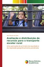 Avaliação e distribuição de recursos para o transporte escolar rural