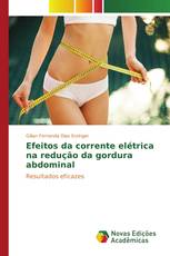 Efeitos da corrente elétrica na redução da gordura abdominal